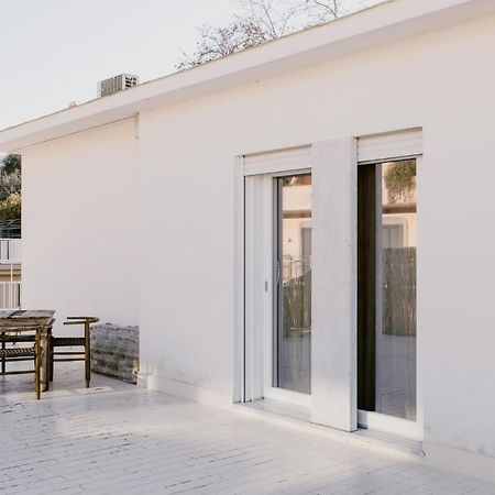 סורנטו Sole Suites מראה חיצוני תמונה