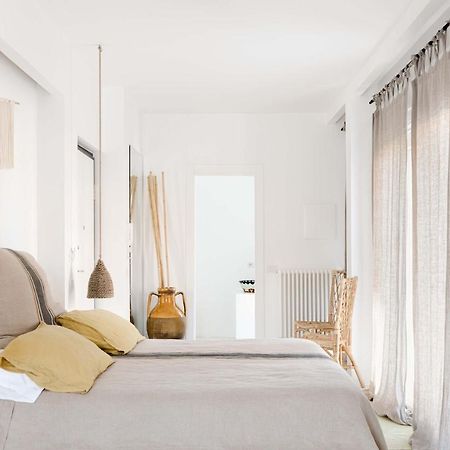 סורנטו Sole Suites מראה חיצוני תמונה