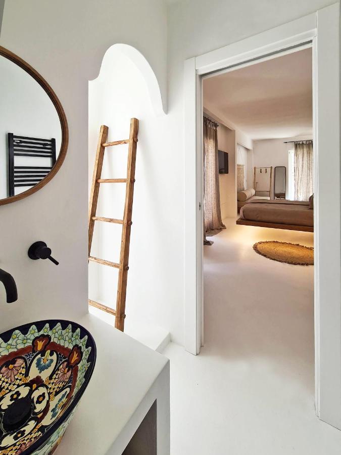 סורנטו Sole Suites מראה חיצוני תמונה