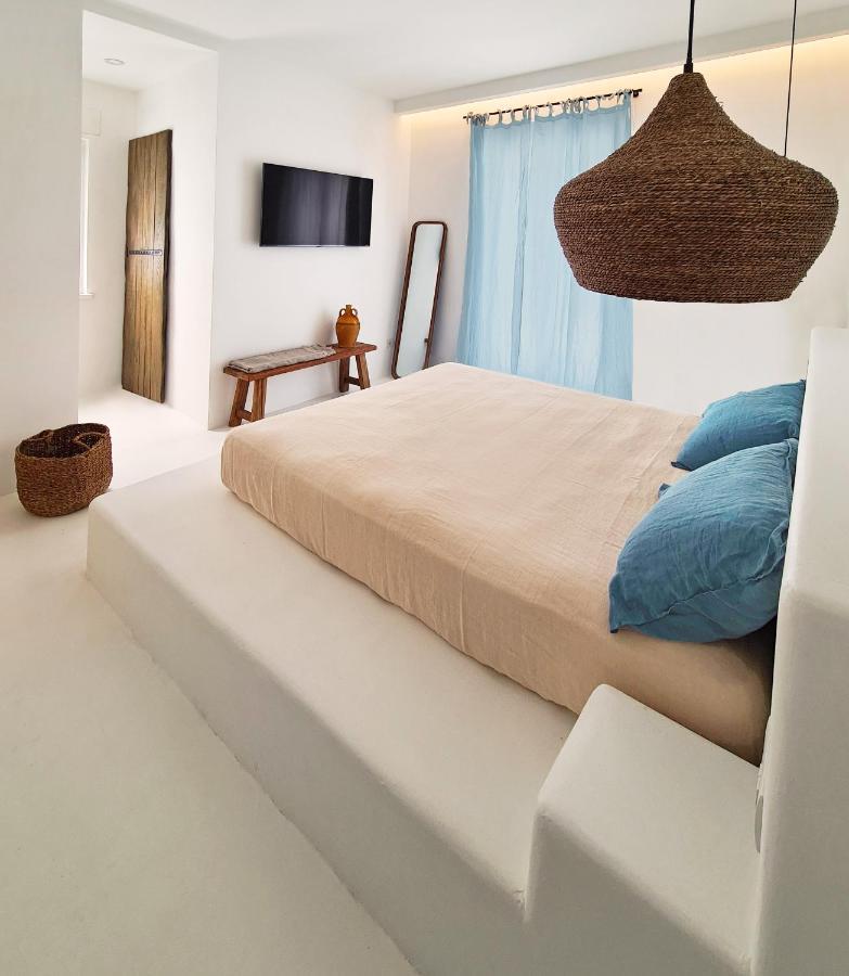 סורנטו Sole Suites מראה חיצוני תמונה