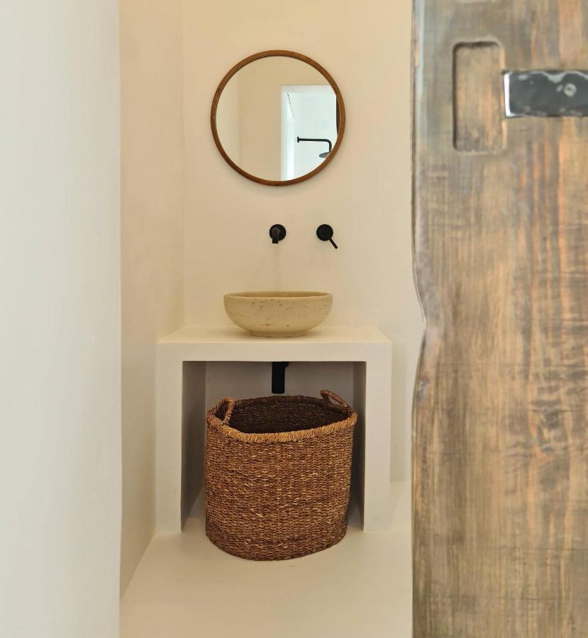 סורנטו Sole Suites מראה חיצוני תמונה