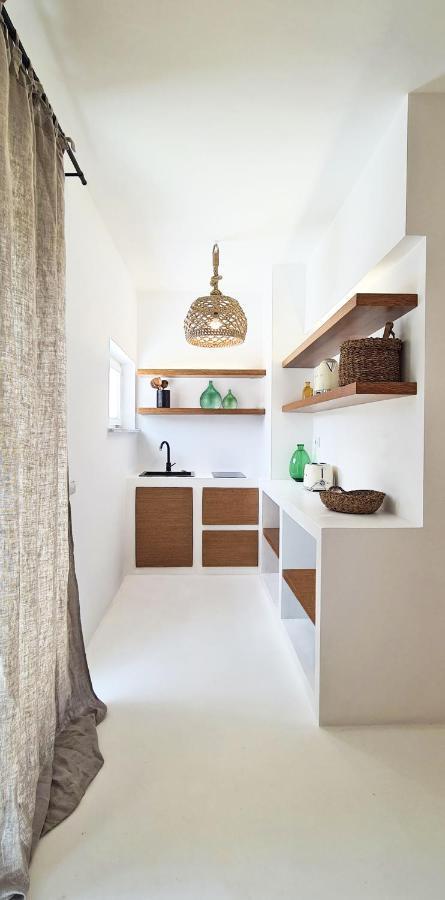 סורנטו Sole Suites מראה חיצוני תמונה