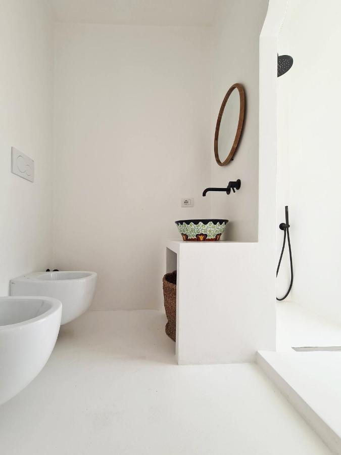 סורנטו Sole Suites מראה חיצוני תמונה