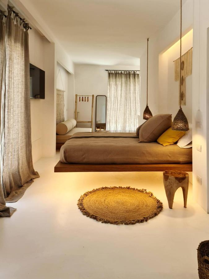 סורנטו Sole Suites מראה חיצוני תמונה