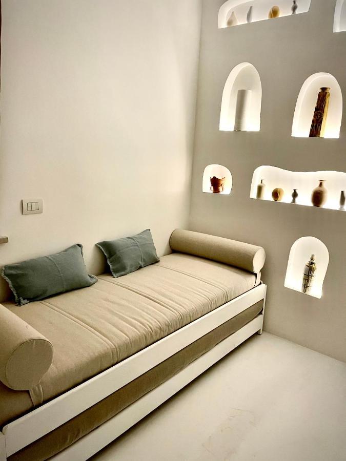 סורנטו Sole Suites מראה חיצוני תמונה