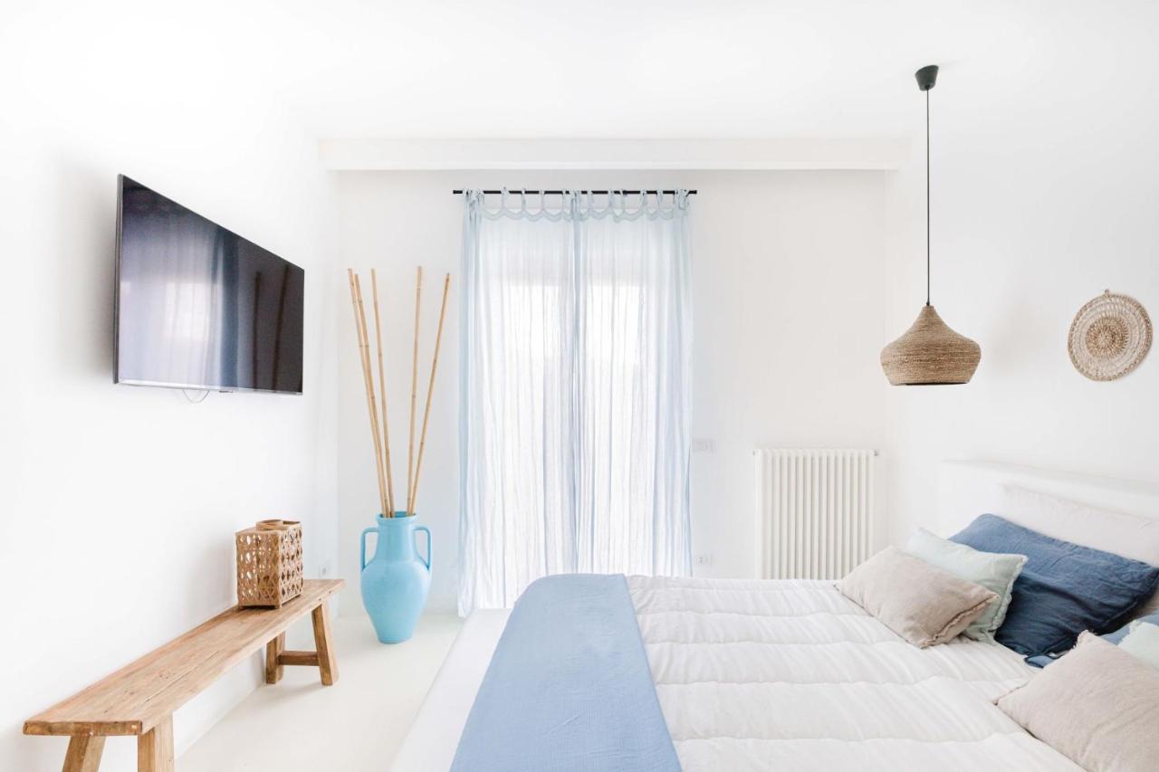 סורנטו Sole Suites מראה חיצוני תמונה