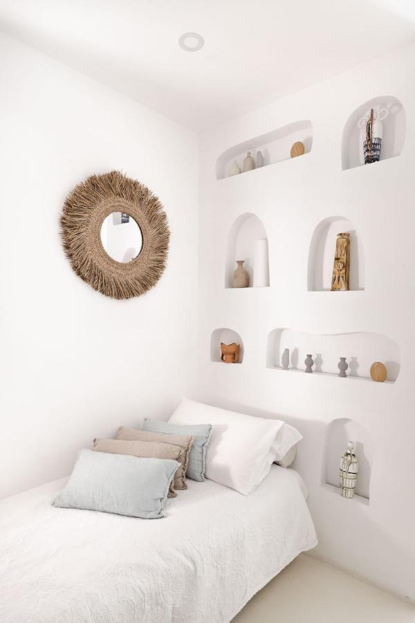 סורנטו Sole Suites מראה חיצוני תמונה