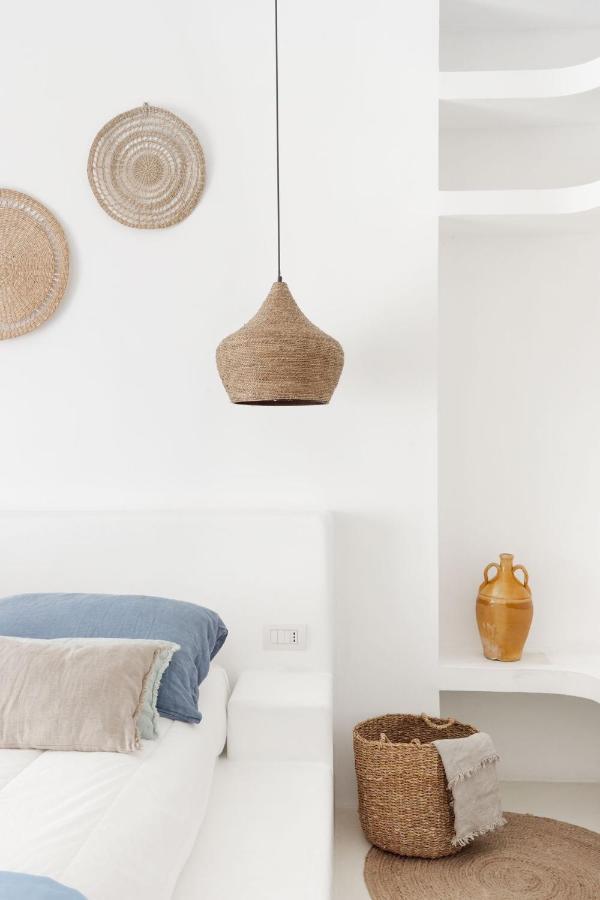 סורנטו Sole Suites מראה חיצוני תמונה