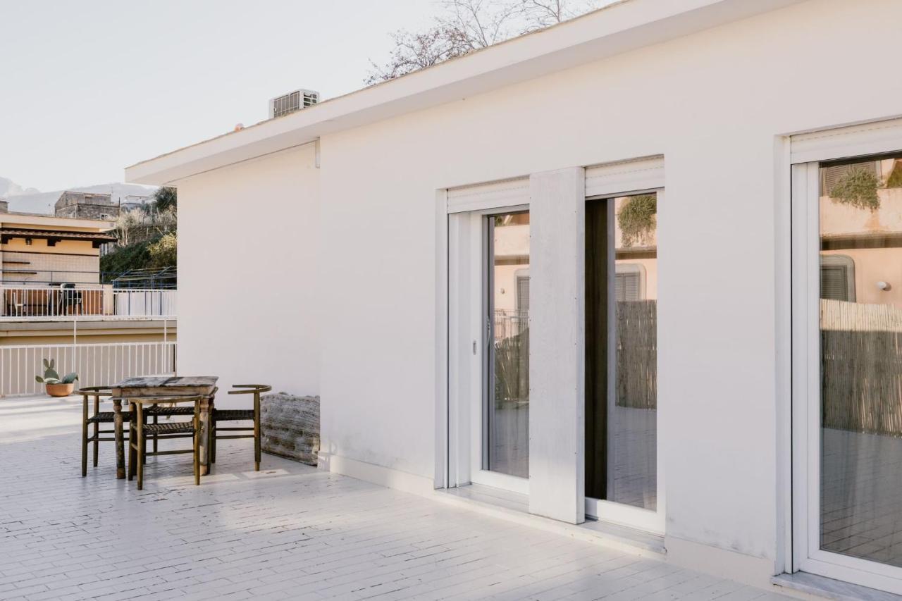 סורנטו Sole Suites מראה חיצוני תמונה