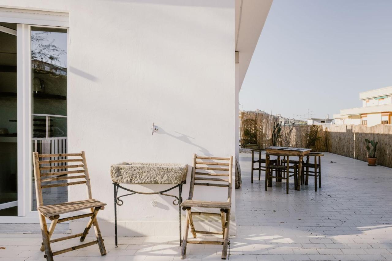 סורנטו Sole Suites מראה חיצוני תמונה