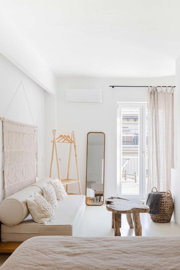 סורנטו Sole Suites מראה חיצוני תמונה