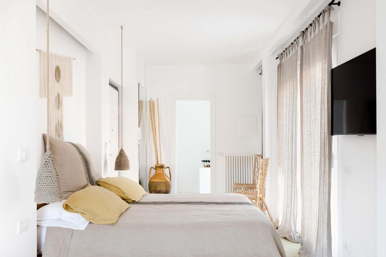 סורנטו Sole Suites מראה חיצוני תמונה