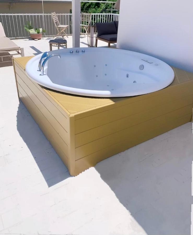 סורנטו Sole Suites מראה חיצוני תמונה