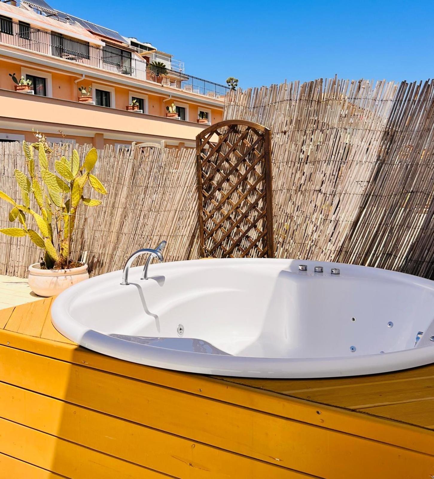 סורנטו Sole Suites מראה חיצוני תמונה
